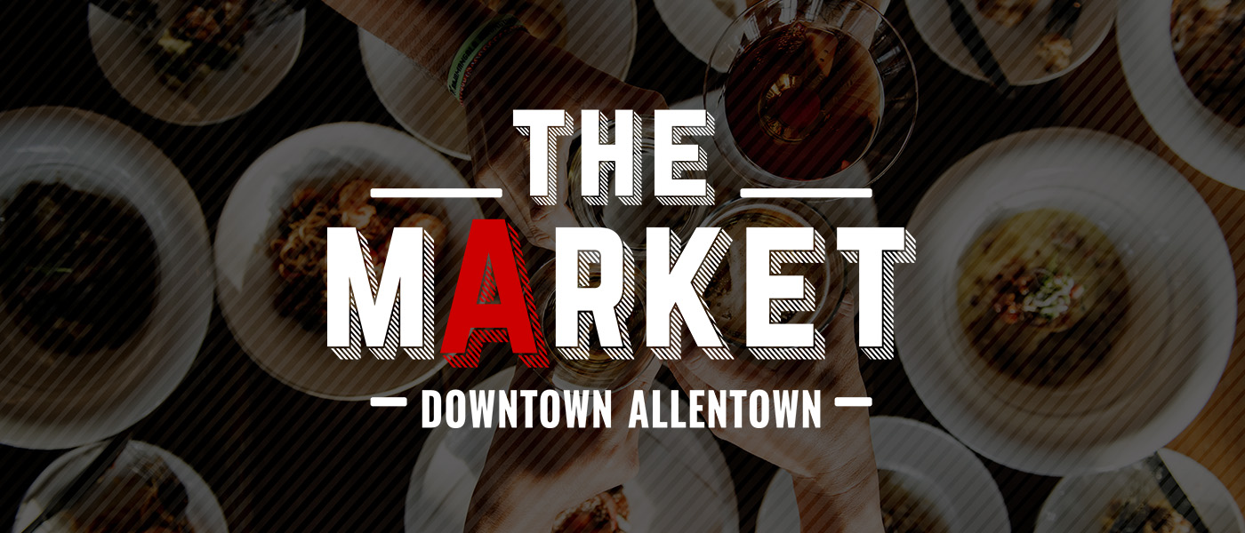 City Center hires experts behind the Bourse Food Hall in Philadelphia to create the Downtown Allentown Market